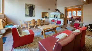 Hotel Sport Lodge