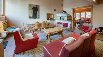 Hotel Sport Lodge