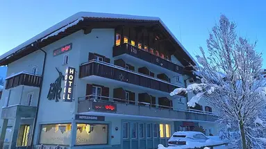 Hotel Sport Lodge