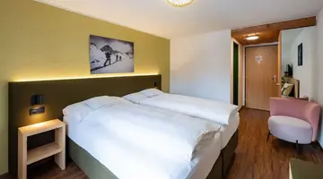 Hotel Sport Lodge