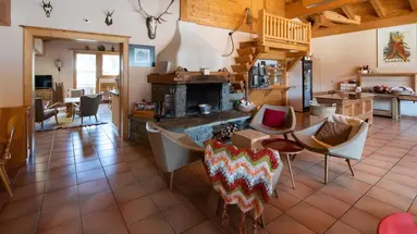 Hotel Sport Lodge