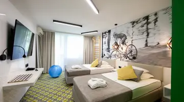 Hotel Sport - Terme Krka