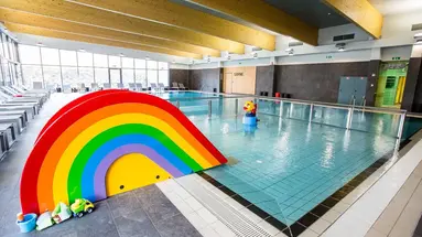 Hotel Sport - Terme Krka