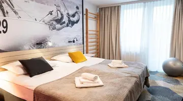 Hotel Sport - Terme Krka