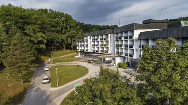 Hotel Sport - Terme Krka