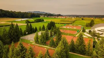 Hotel Sport - Terme Krka