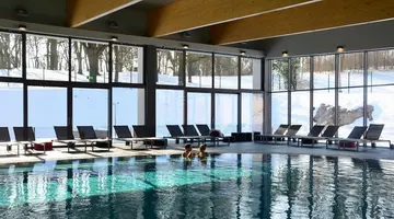Hotel Sport - Terme Krka