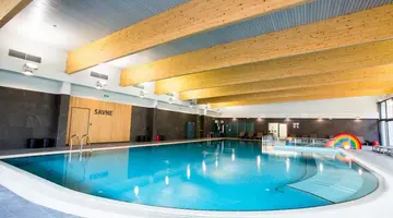 Hotel Sport - Terme Krka