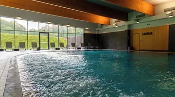 Hotel Sport - Terme Krka