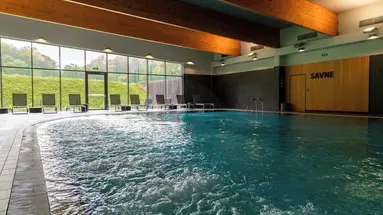 Hotel Sport - Terme Krka