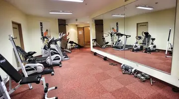 Hotel Sport & Vital Seppl