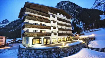 Hotel Sport & Vital Seppl