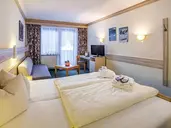 Hotel Sport & Vital Seppl