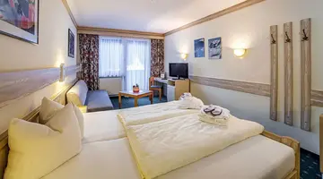 Hotel Sport & Vital Seppl