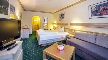 Hotel Sport & Vital Seppl