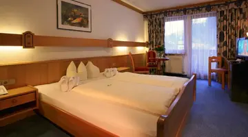 Hotel Sport & Vital Seppl