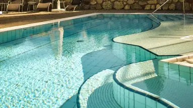 Hotel Sport & Vital Seppl