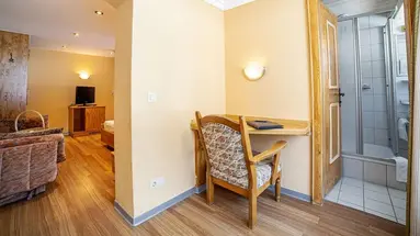 Hotel Sport & Vital Seppl