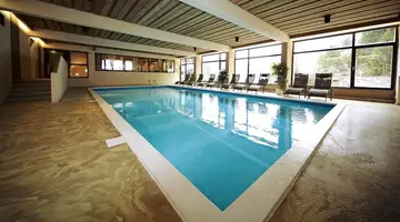 Hotel Sport & Vital Seppl