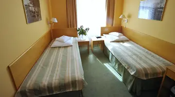 Hotel Sport