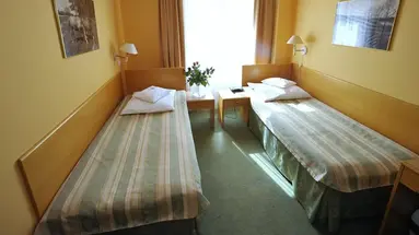 Hotel Sport