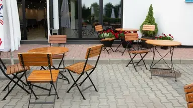 Hotel Sport