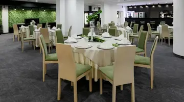 Hotel Sport