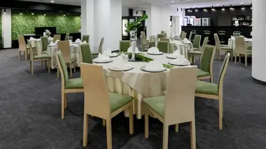 Hotel Sport