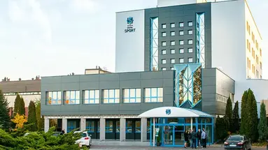Hotel Sport