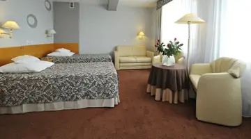 Hotel Sport