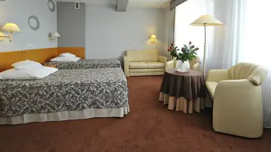 Hotel Sport