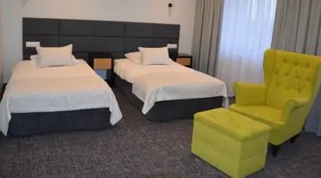 Hotel Sport