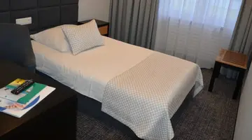 Hotel Sport