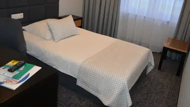 Hotel Sport