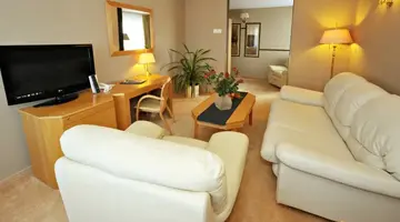Hotel Sport