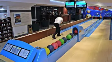 Hotel Sport