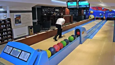 Hotel Sport