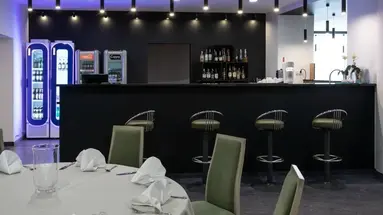 Hotel Sport