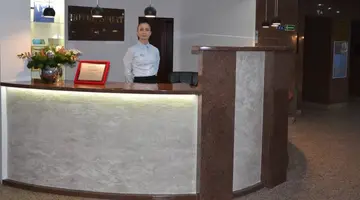 Hotel Sport
