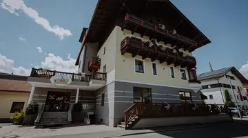 Hotel Sporthotel Kitz