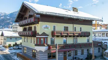 Hotel Sporthotel Kitz