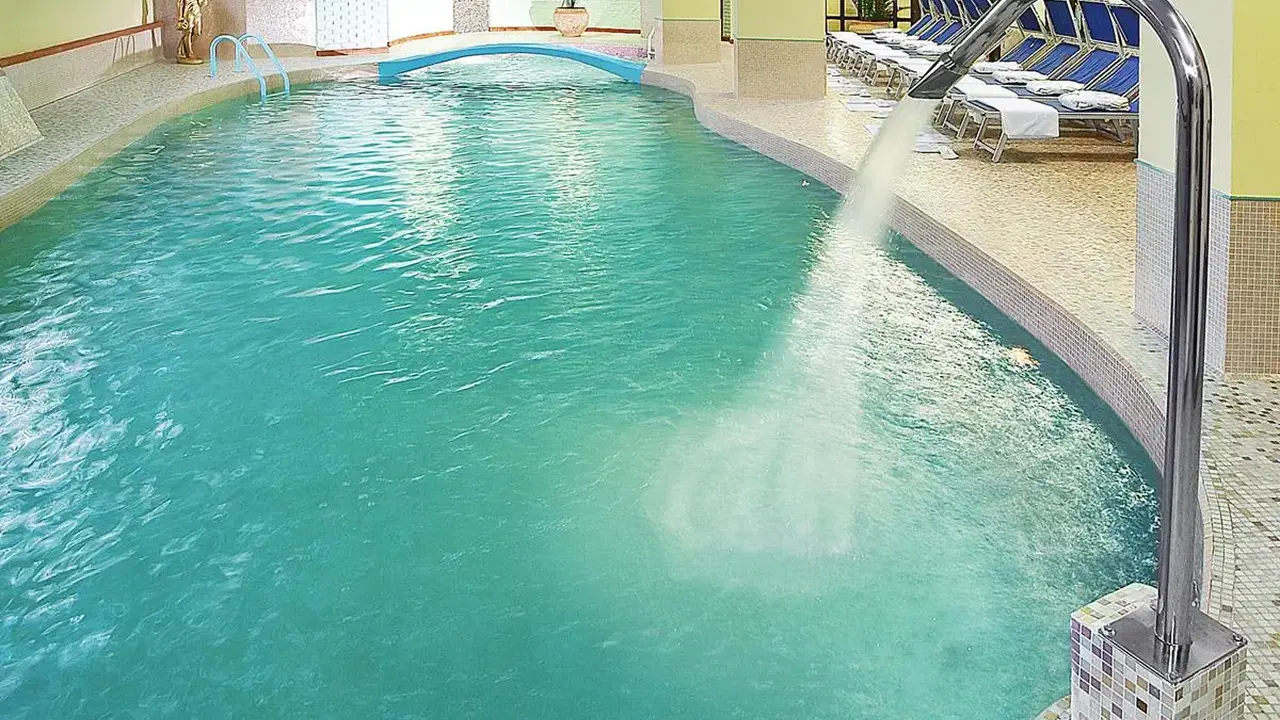 Hotel Sporting Baia