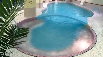 Hotel Sporting Baia