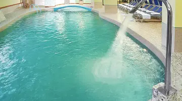 Hotel Sporting Baia