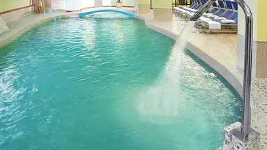 Hotel Sporting Baia