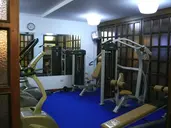 Hotel Sporting Baia