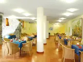 Hotel Sporting Baia