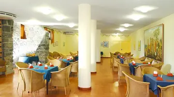 Hotel Sporting Baia