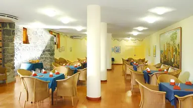 Hotel Sporting Baia