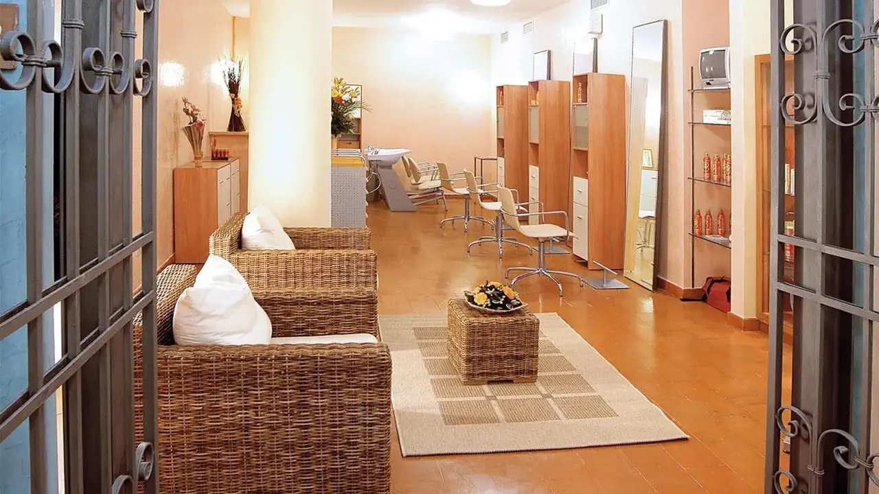 Hotel Sporting Baia